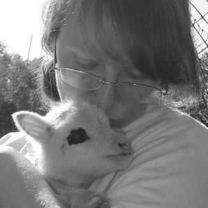 Meet your Posher, Wendy